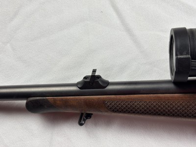 CZ 600 STI LUX - 223 REM WITH NIKKO STERLING SCOPE - NEW IN BOX - Image 4 of 15