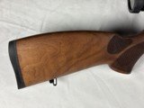 CZ 600 STI LUX - 223 REM WITH NIKKO STERLING SCOPE - NEW IN BOX - Image 8 of 15