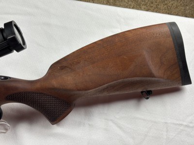 CZ 600 STI LUX - 223 REM WITH NIKKO STERLING SCOPE - NEW IN BOX - Image 7 of 15