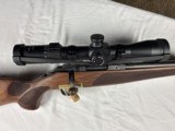 CZ 600 STI LUX - 223 REM WITH NIKKO STERLING SCOPE - NEW IN BOX - Image 10 of 15