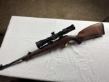 CZ 600 STI LUX - 223 REM WITH NIKKO STERLING SCOPE - NEW IN BOX - Image 2 of 15