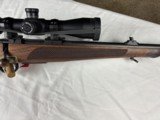 CZ 600 STI LUX - 223 REM WITH NIKKO STERLING SCOPE - NEW IN BOX - Image 11 of 15