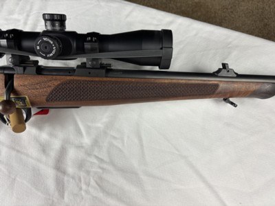 CZ 600 STI LUX - 223 REM WITH NIKKO STERLING SCOPE - NEW IN BOX - Image 11 of 15