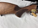 CZ 600 STI LUX - 223 REM WITH NIKKO STERLING SCOPE - NEW IN BOX - Image 12 of 15