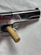 COLT 1911 LEW HORTON EXCLUSIVE - 45 ACP - NEW IN BOX - Image 6 of 10