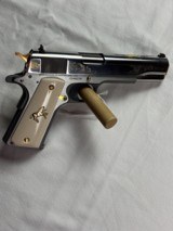 COLT 1911 LEW HORTON EXCLUSIVE - 45 ACP - NEW IN BOX - Image 2 of 10