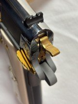 COLT 1911 LEW HORTON EXCLUSIVE - 45 ACP - NEW IN BOX - Image 8 of 10