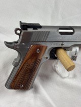 COLT GOLD CUP TROPHY ELITE - 45ACP - NEW IN BOX - Image 5 of 8