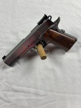 COLT GOLD CUP TROPHY ELITE - 45ACP - NEW IN BOX - Image 1 of 8