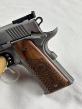 COLT GOLD CUP TROPHY ELITE - 45ACP - NEW IN BOX - Image 4 of 8