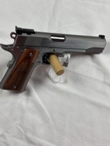 COLT GOLD CUP TROPHY ELITE - 45ACP - NEW IN BOX - Image 2 of 8