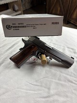 COLT GOLD CUP TROPHY ELITE - 45ACP - NEW IN BOX - Image 7 of 8