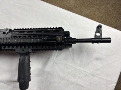 IZHMASH/SAIGA AK74 -5.45X39 - NEW IN BOX - Image 5 of 9