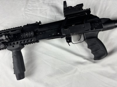 IZHMASH/SAIGA AK74 -5.45X39 - NEW IN BOX - Image 7 of 9
