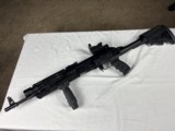 IZHMASH/SAIGA AK74 -5.45X39 - NEW IN BOX - Image 2 of 9