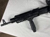 IZHMASH/SAIGA AK74 -5.45X39 - NEW IN BOX - Image 6 of 9