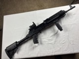 IZHMASH/SAIGA AK74 -5.45X39 - NEW IN BOX - Image 1 of 9