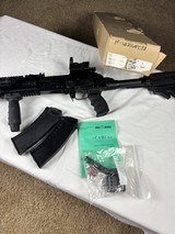 IZHMASH/SAIGA AK74 -5.45X39 - NEW IN BOX - Image 9 of 9