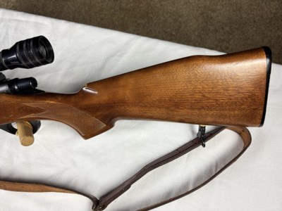 REMINGTON MOHAWK 600 - 243 WIN - VERY GOOD CONDITION - Image 5 of 8