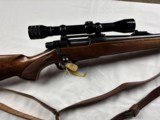 REMINGTON MOHAWK 600 - 243 WIN - VERY GOOD CONDITION - Image 7 of 8