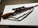 REMINGTON MOHAWK 600 - 243 WIN - VERY GOOD CONDITION - Image 2 of 8