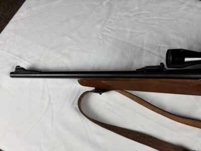 REMINGTON MOHAWK 600 - 243 WIN - VERY GOOD CONDITION - Image 3 of 8
