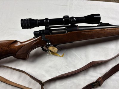 REMINGTON MOHAWK 600 - 243 WIN - VERY GOOD CONDITION - Image 7 of 8
