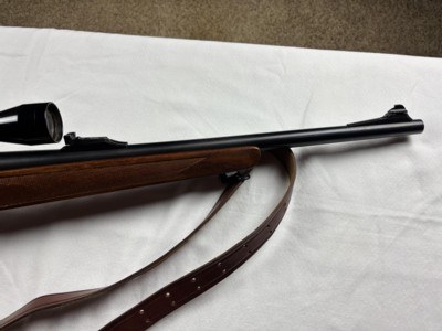 REMINGTON MOHAWK 600 - 243 WIN - VERY GOOD CONDITION - Image 8 of 8