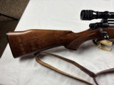 REMINGTON MOHAWK 600 - 243 WIN - VERY GOOD CONDITION - Image 6 of 8
