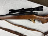 REMINGTON MOHAWK 600 - 243 WIN - VERY GOOD CONDITION - Image 4 of 8