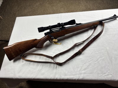 REMINGTON MOHAWK 600 - 243 WIN - VERY GOOD CONDITION - Image 2 of 8