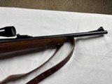 REMINGTON MOHAWK 600 - 243 WIN - VERY GOOD CONDITION - Image 8 of 8