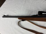 REMINGTON MOHAWK 600 - 243 WIN - VERY GOOD CONDITION - Image 3 of 8
