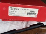WINCHESTER MODEL 70 SAFARI EXPRESS - 375 H&H - NEW IN BOX - Image 8 of 8
