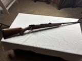 WINCHESTER MODEL 70 SAFARI EXPRESS - 375 H&H - NEW IN BOX - Image 2 of 8