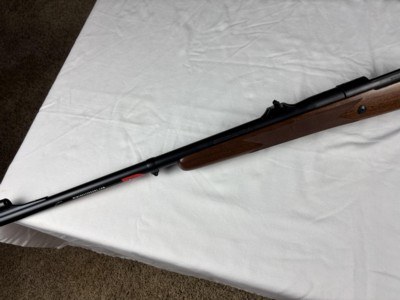 WINCHESTER MODEL 70 SAFARI EXPRESS - 375 H&H - NEW IN BOX - Image 6 of 8