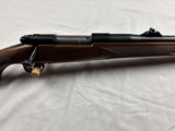 WINCHESTER MODEL 70 SAFARI EXPRESS - 375 H&H - NEW IN BOX - Image 4 of 8