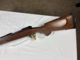 WINCHESTER MODEL 70 SAFARI EXPRESS - 375 H&H - NEW IN BOX - Image 7 of 8