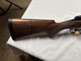 WINCHESTER MODEL 70 SAFARI EXPRESS - 375 H&H - NEW IN BOX - Image 3 of 8
