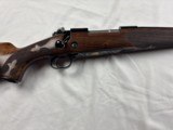 WINCHESTER MODEL 70 WESTERN BIG GAME SERIES ELK EDITION - 300WM - NEW IN BOX - Image 4 of 12