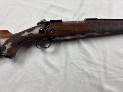 WINCHESTER MODEL 70 WESTERN BIG GAME SERIES ELK EDITION - 300WM - NEW IN BOX - Image 4 of 12