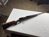 WINCHESTER MODEL 70 WESTERN BIG GAME SERIES ELK EDITION - 300WM - NEW IN BOX - Image 1 of 12