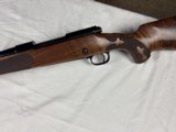 WINCHESTER MODEL 70 WESTERN BIG GAME SERIES ELK EDITION - 300WM - NEW IN BOX - Image 9 of 12
