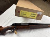 WINCHESTER MODEL 70 WESTERN BIG GAME SERIES ELK EDITION - 300WM - NEW IN BOX - Image 12 of 12