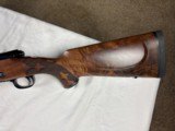 WINCHESTER MODEL 70 WESTERN BIG GAME SERIES ELK EDITION - 300WM - NEW IN BOX - Image 10 of 12