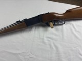 SAVAGE 99A - 308 WIN - VERY GOOD CONDITION - Image 7 of 8