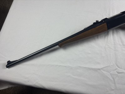 SAVAGE 99A - 308 WIN - VERY GOOD CONDITION - Image 6 of 8