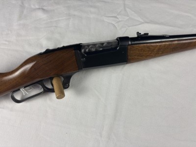 SAVAGE 99A - 308 WIN - VERY GOOD CONDITION - Image 3 of 8