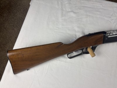 SAVAGE 99A - 308 WIN - VERY GOOD CONDITION - Image 2 of 8