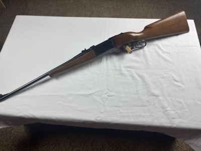 SAVAGE 99A - 308 WIN - VERY GOOD CONDITION - Image 5 of 8